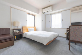 Hotel Alpha Inn Akita - Vacation STAY 67280v